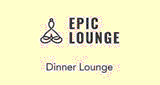 Epic Lounge - Dinner Lounge