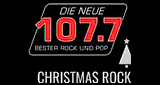 DIE NEUE 107.7 - CHRISTMAS ROCK