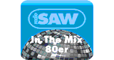 radio SAW - In The Mix 80er