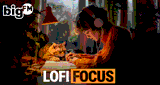 bigFM LoFi Focus