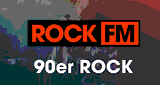 ROCK FM 90ER ROCK