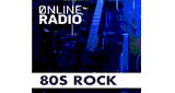 0nlineradio 80s Rock