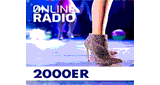 0nlineradio 2000er