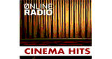 0nlineradio Cinema Hits