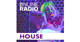 0nlineradio House