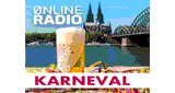 0nlineradio Karneval