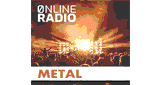 0nlineradio Metal