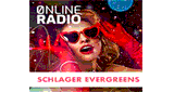 0nlineradio Schlager Evergreens