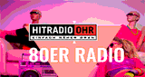 Hitradio Ohr 80er