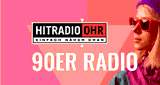 Hitradio Ohr 90er Radio