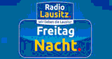 Radio Lausitz - FreitagNacht