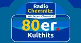 Radio Chemnitz - 80er Kulthits