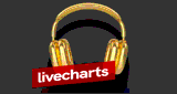 Planet Radio Livecharts