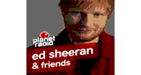 Planet Radio Ed Sheeran