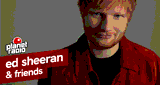 planet ed sheeran & friends