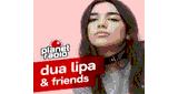 Planet Dua Lipa Radio