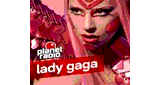 Planet Lady Gaga Radio