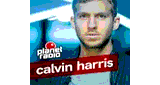Planet Calvin Harris Radio