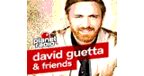 Planet David Guetta Radio