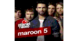 Planet Maroon 5 Radio