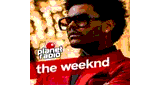 Planet The Weeknd Radio
