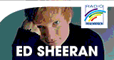 Radio Regenbogen Ed Sheeran