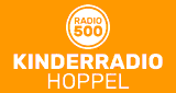 Kinderradio Hoppel