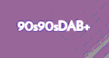 90s90s RADIO DAB+