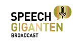 Speech Giganten Broadcast