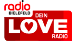 Radio Bielefeld Love