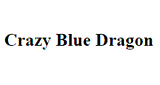 Crazy Blue Dragon