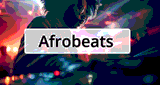 JAM FM Afrobeats