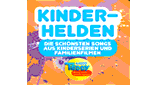 Radio TEDDY Kinderhelden