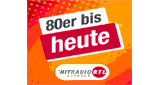 Hitradio RTL 80er bis heute