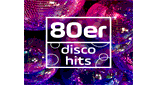 Antenne Bayern 80er Disco Hits