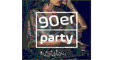 Antenne NRW 90er Party