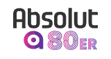 Absolut 80er