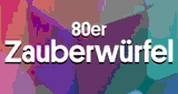 Radio Ton 80er Zauberwrfel