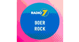 Radio 7 - 90er Rock