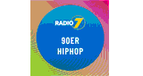 Radio 7 - 90er Hip Hop