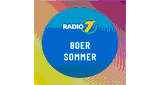 Radio 7 - 80er Sommer