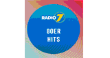 Radio 7 - 80er Hits