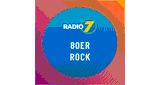 Radio 7 - 80er Rock