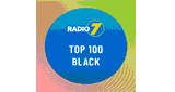 Radio 7 - Top 100 Black