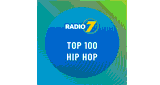 Radio 7 - Top 100 Hip Hop