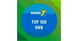 Radio 7 - Top 100 RnB