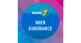 Radio 7 - 90er Eurodance