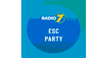 Radio 7 - ESC-Party