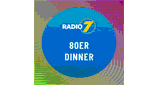 Radio 7 - 80er Dinner