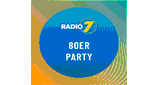 Radio 7 - 80er Party